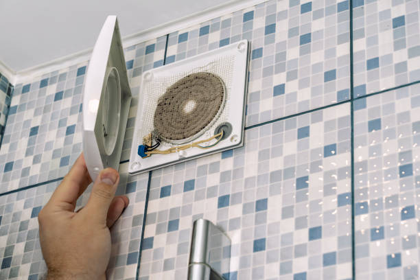 Best Duct Cleaning for Homes  in Brigantine, NJ